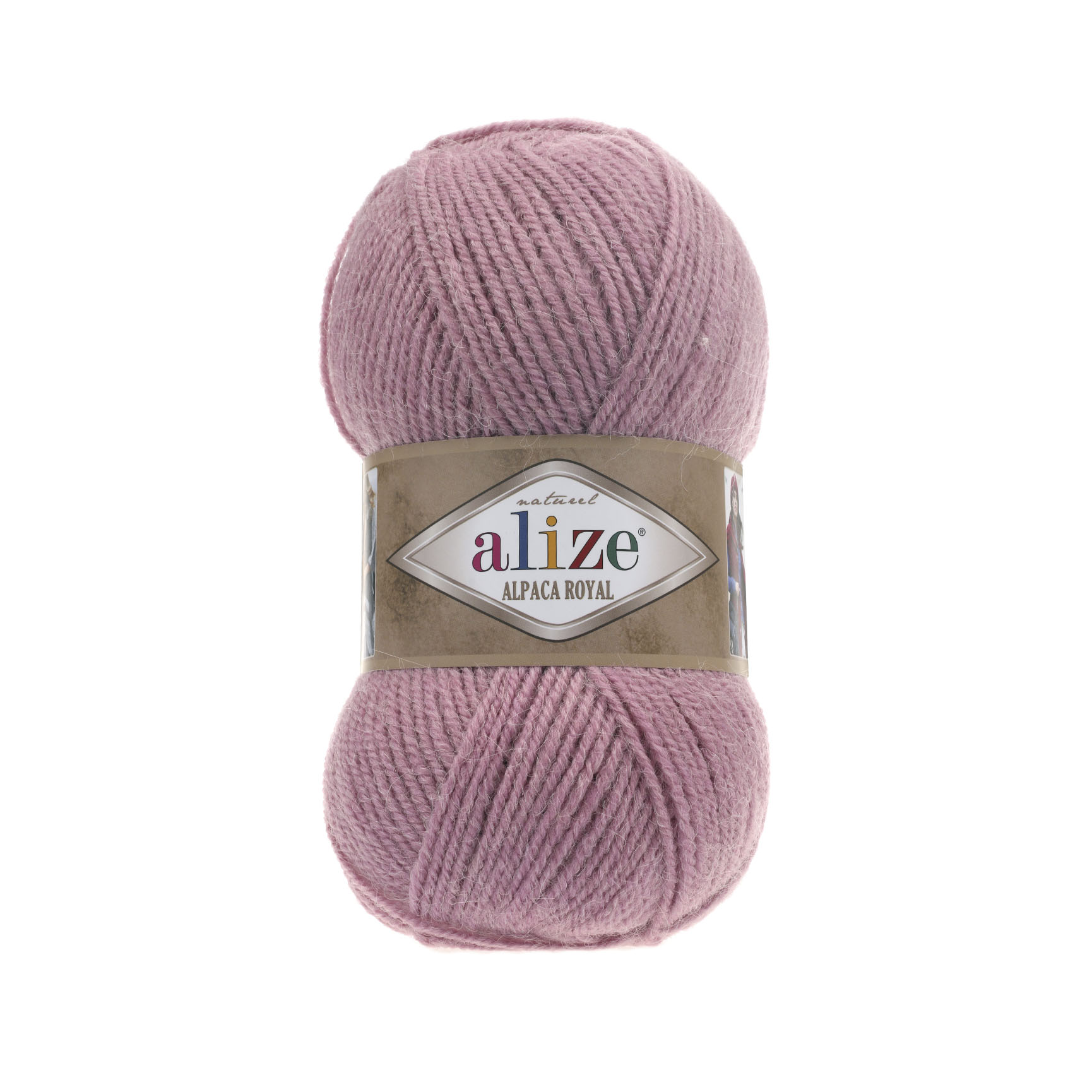 Alpaca Royal - Slika 9