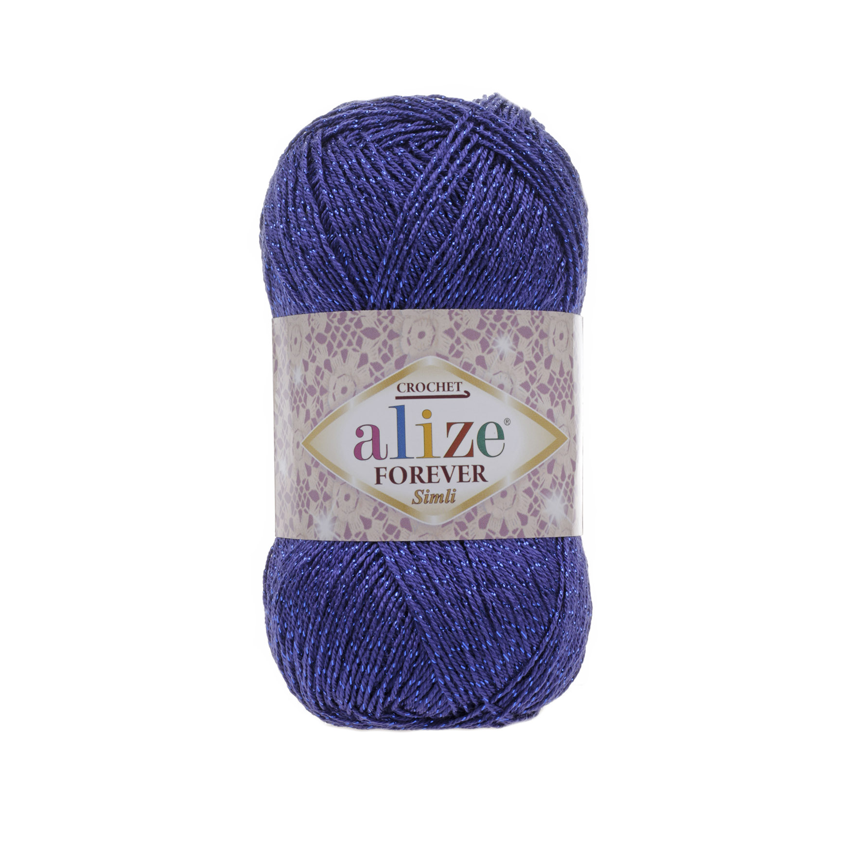 Forever Crochet Sim - Slika 5