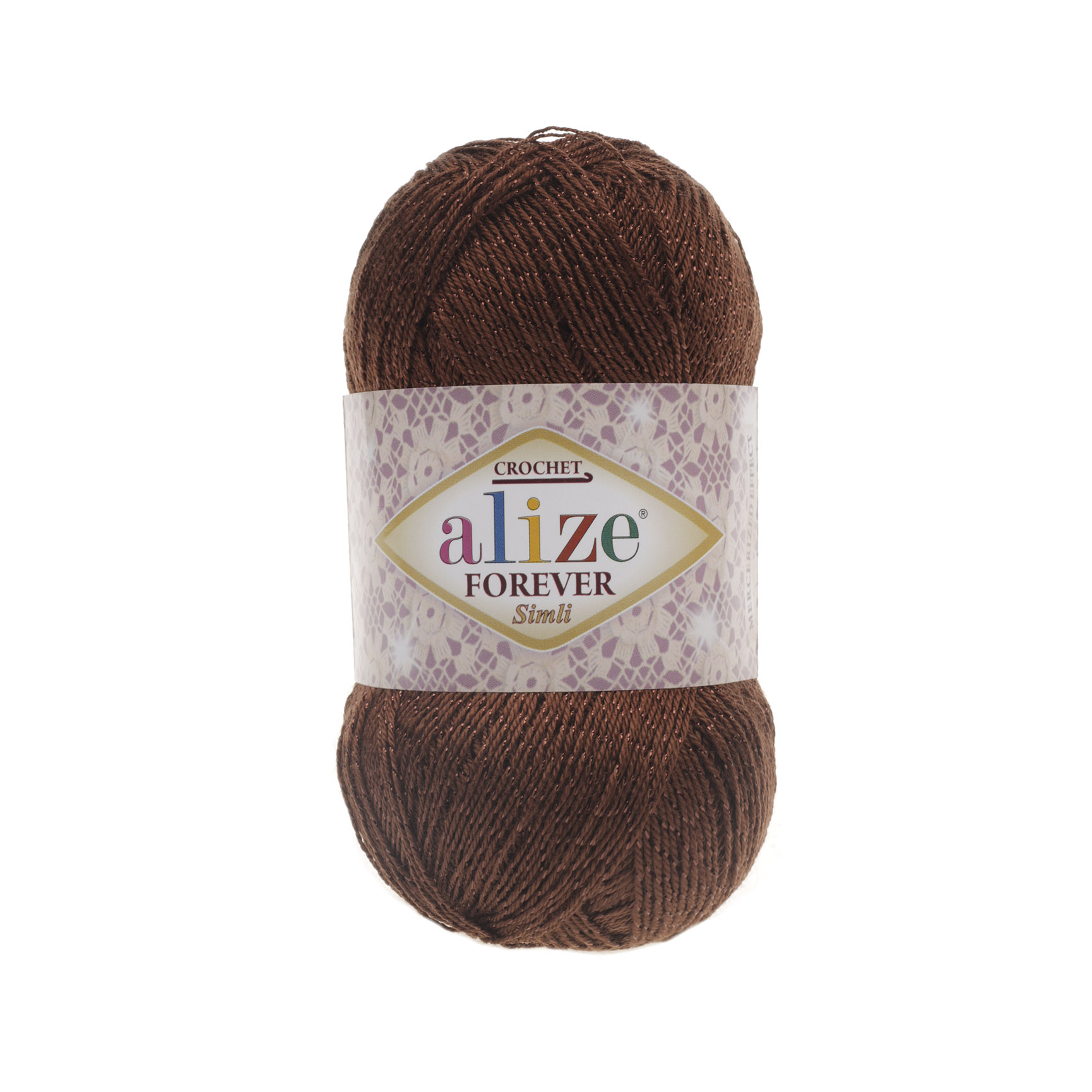 Forever Crochet Sim - Slika 6