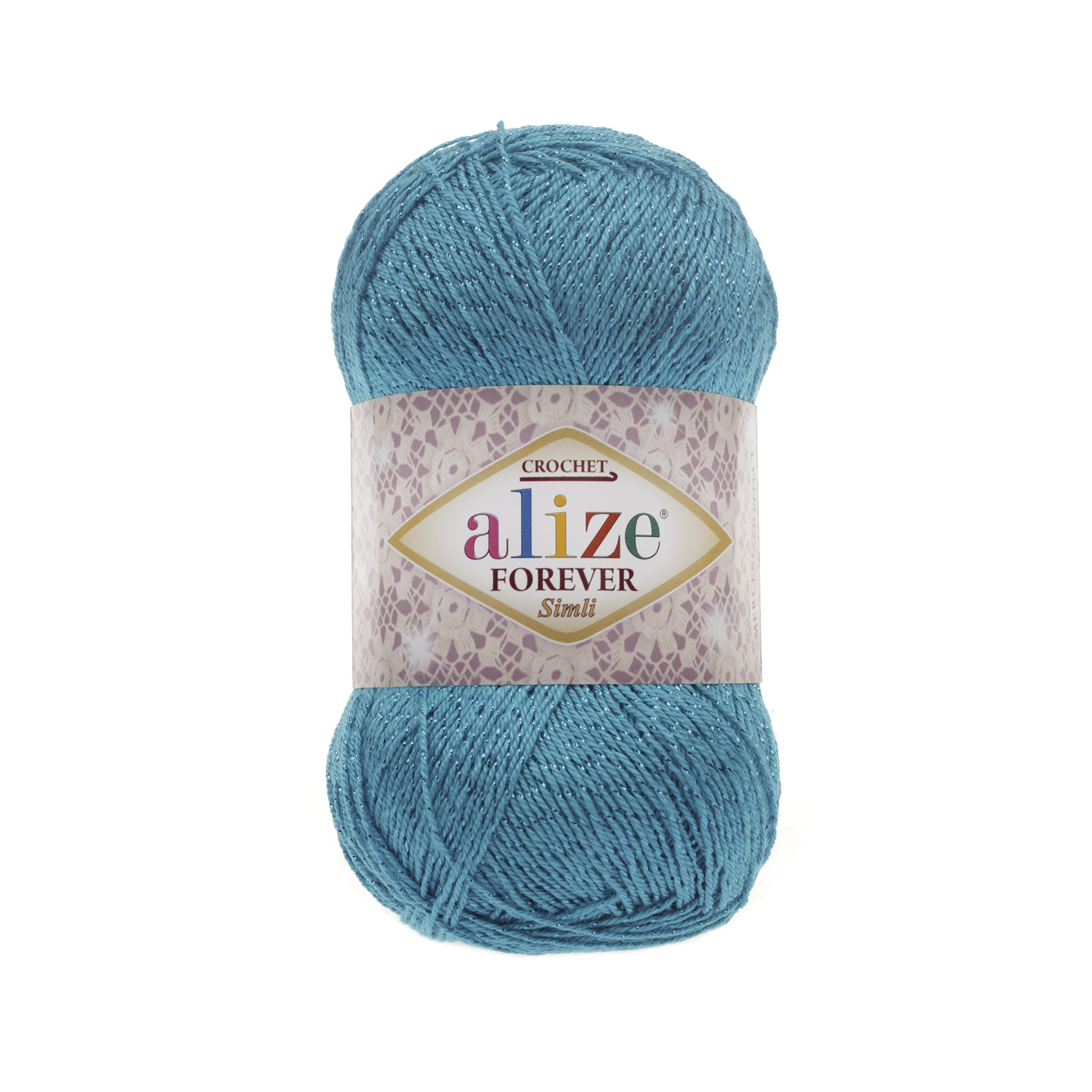 Forever Crochet Sim - Slika 2