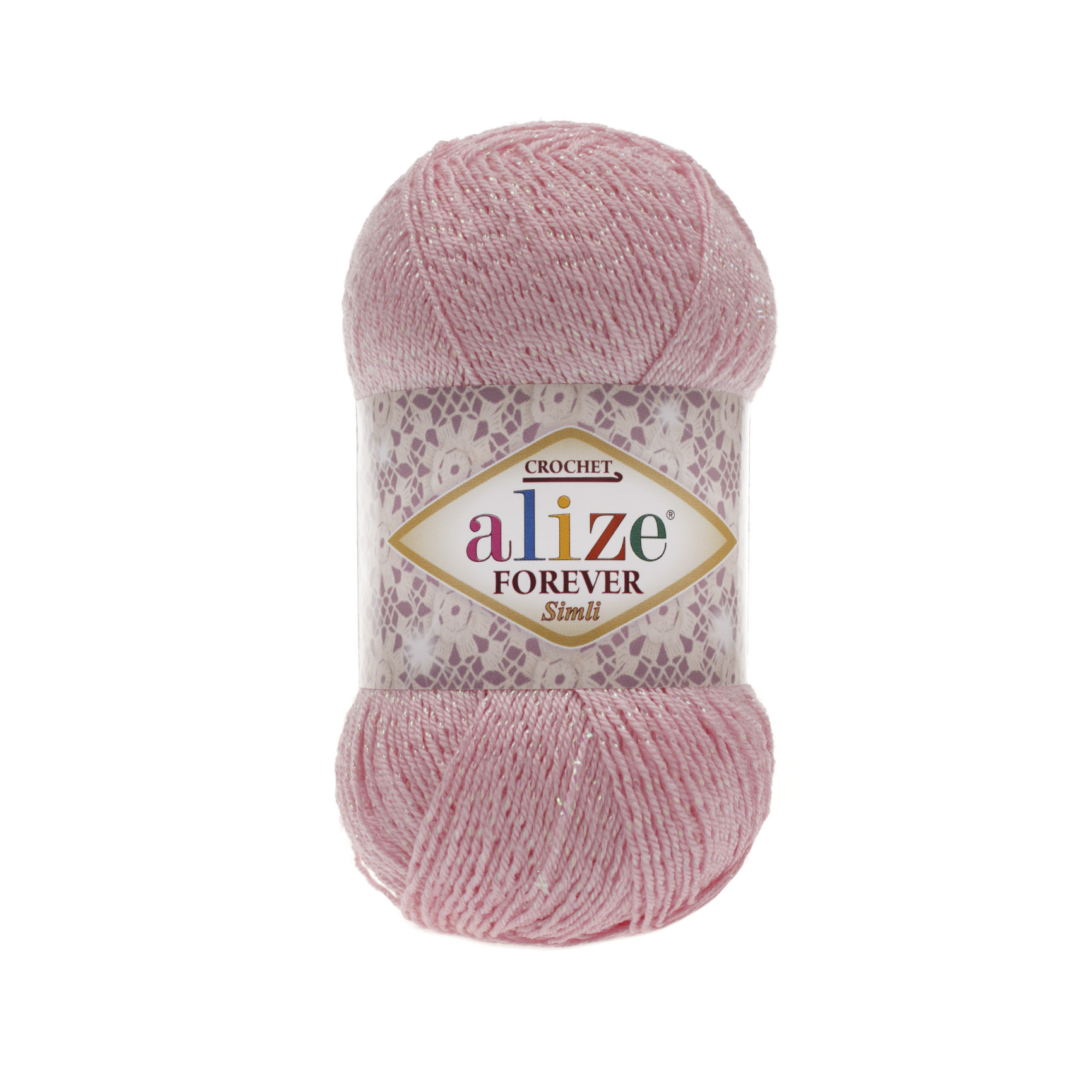 Forever Crochet Sim - Slika 3
