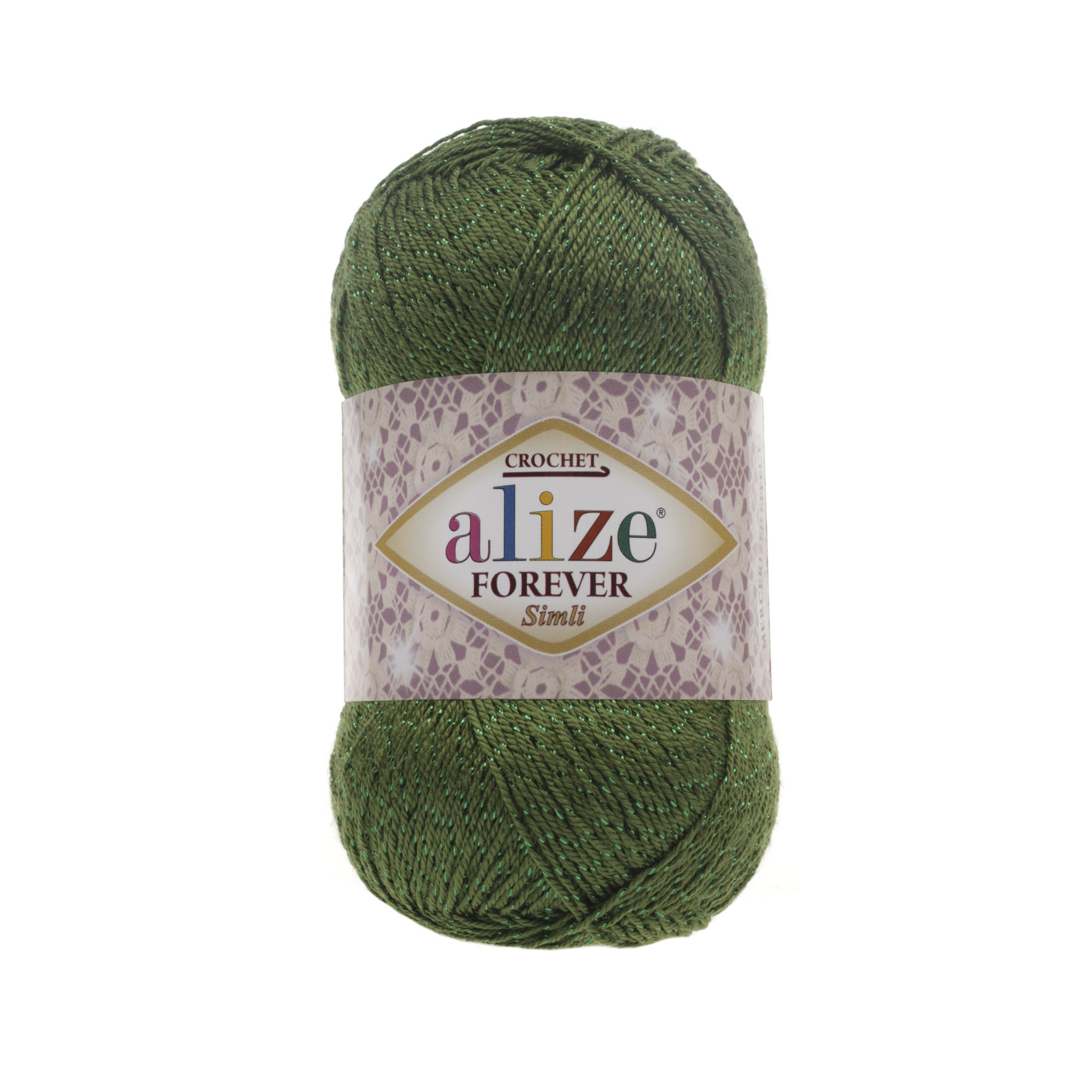Forever Crochet Sim - Slika 4