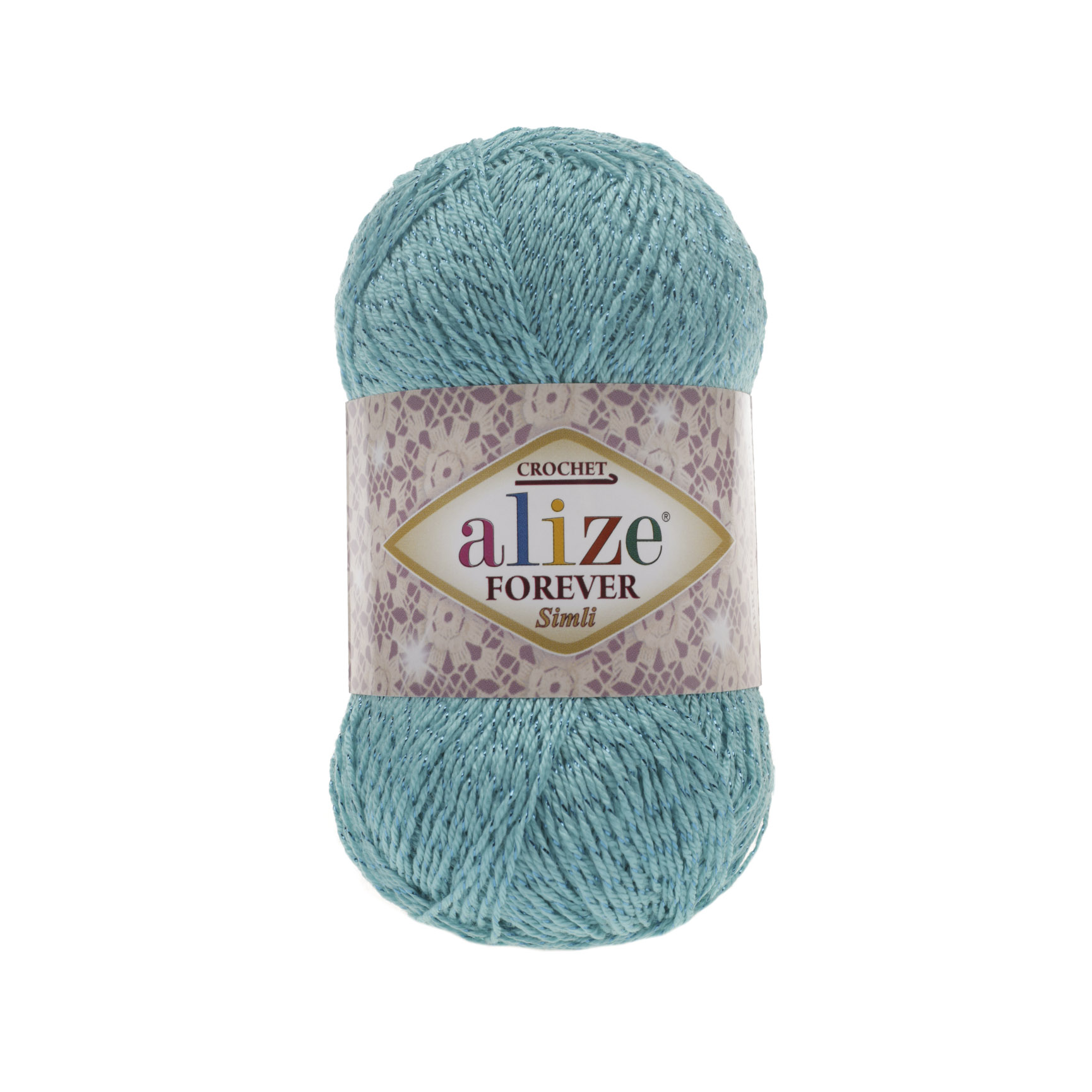 Forever Crochet Sim - Slika 7