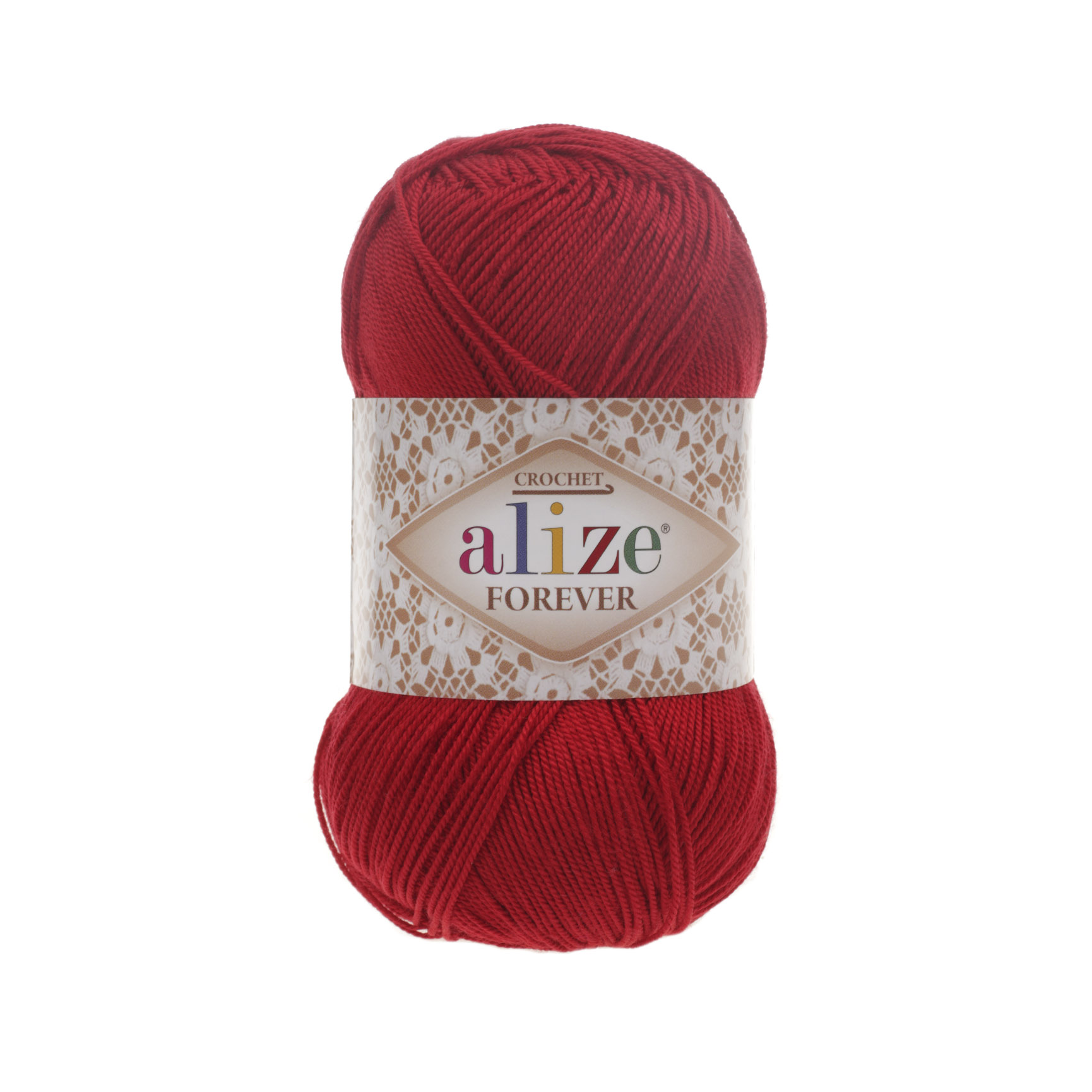 Forever Crochet - Slika 6