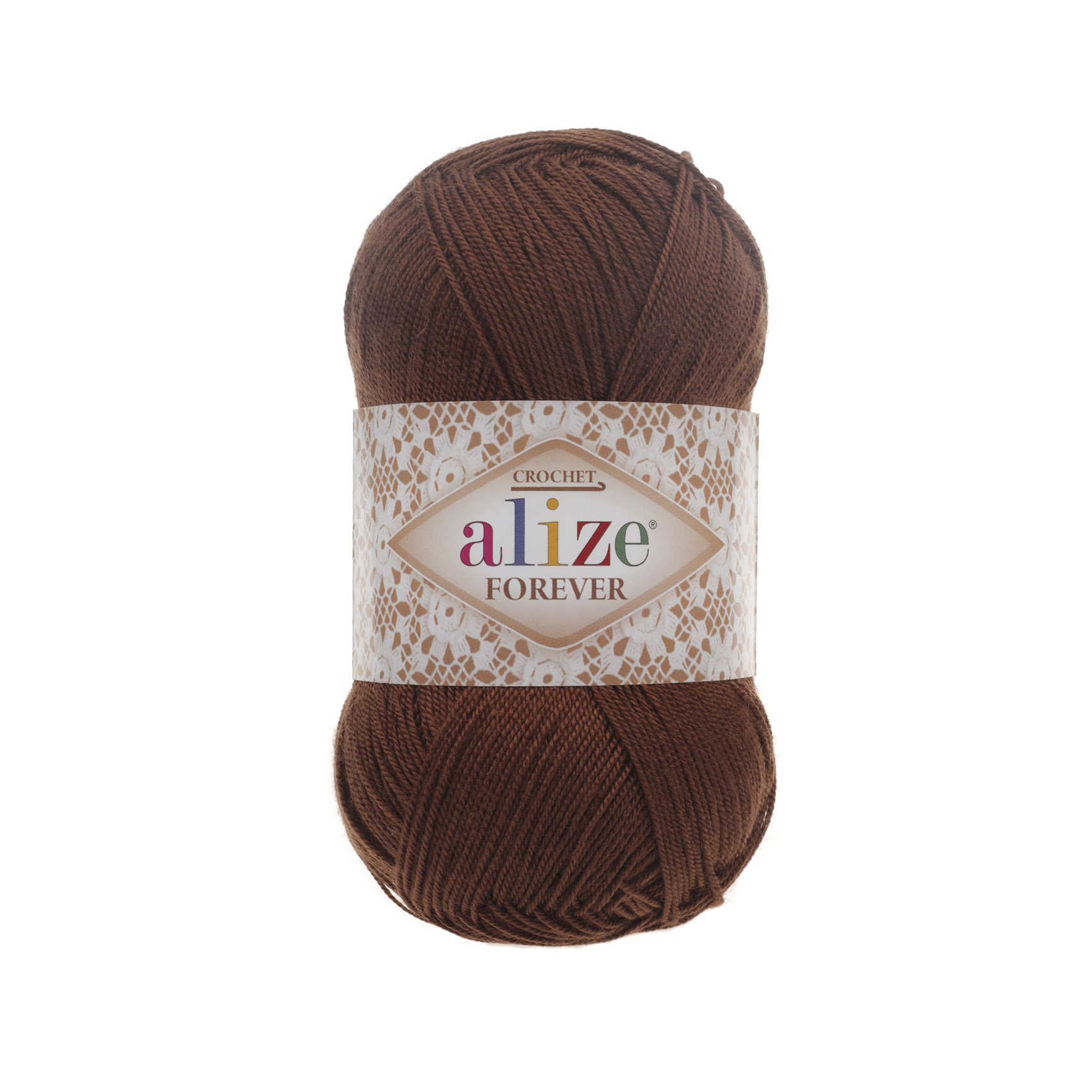 Forever Crochet - Slika 8