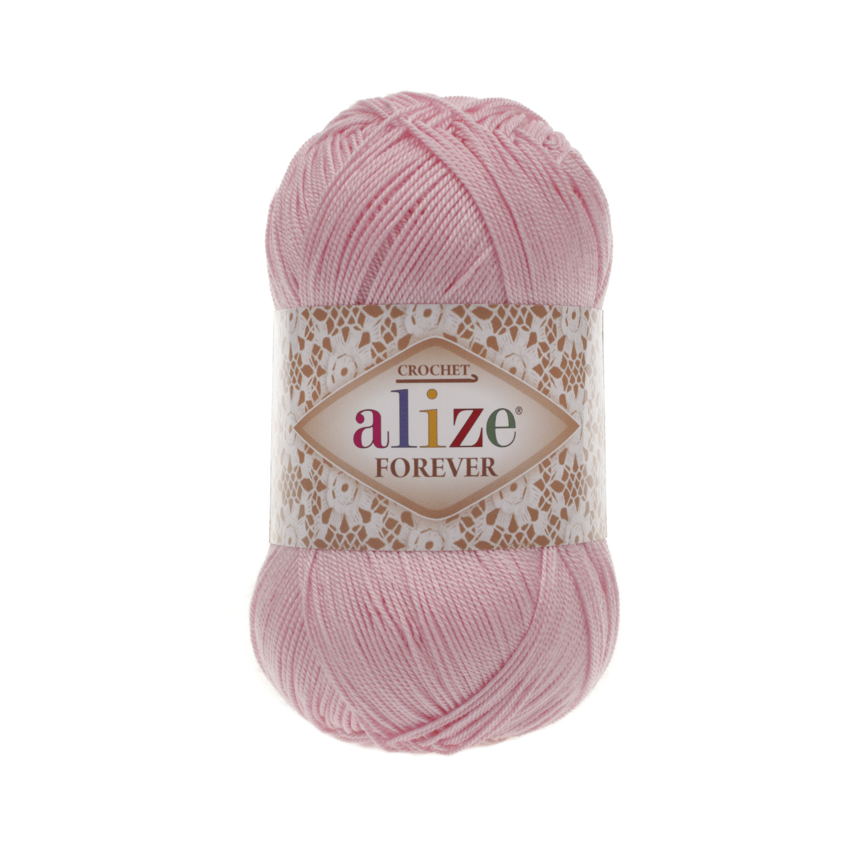 Forever Crochet - Slika 2