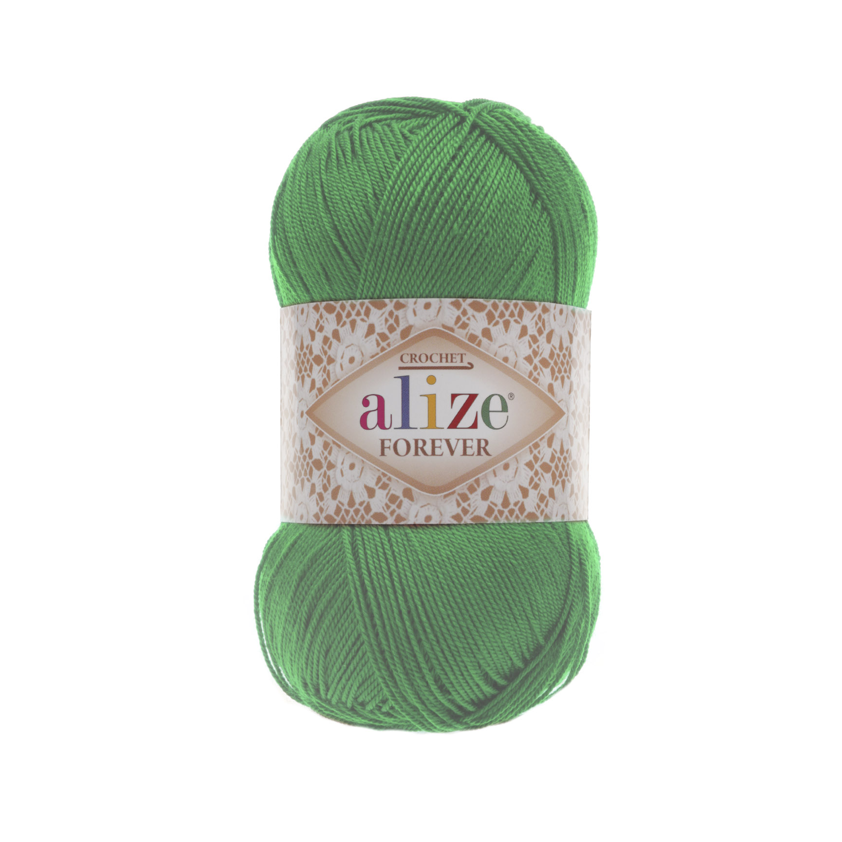 Forever Crochet - Slika 9