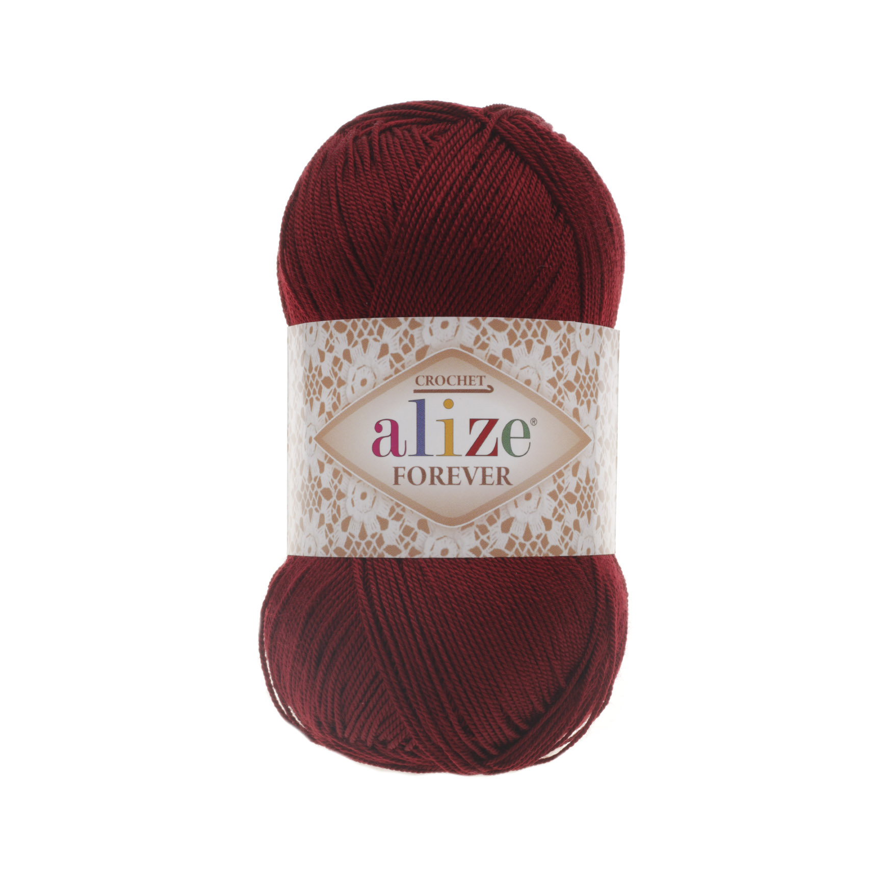 Forever Crochet - Slika 10