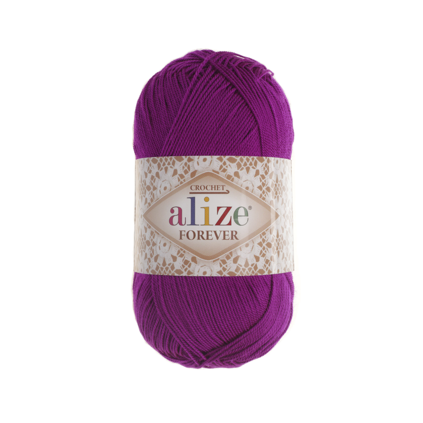 Forever Crochet - Slika 12