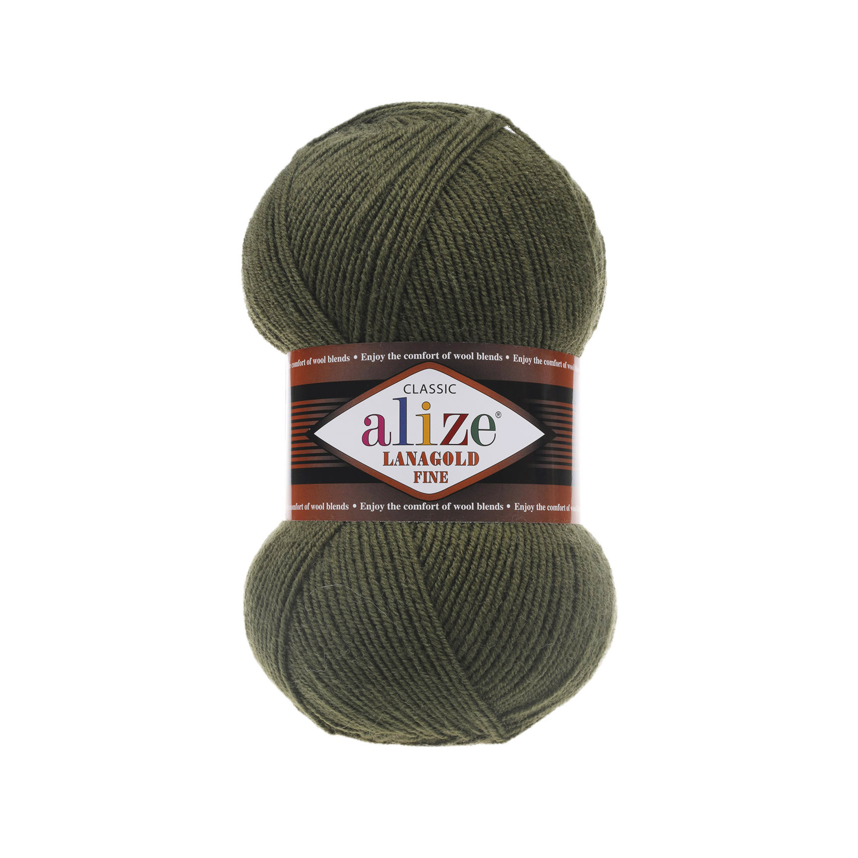 Lanagold Fine - Slika 5