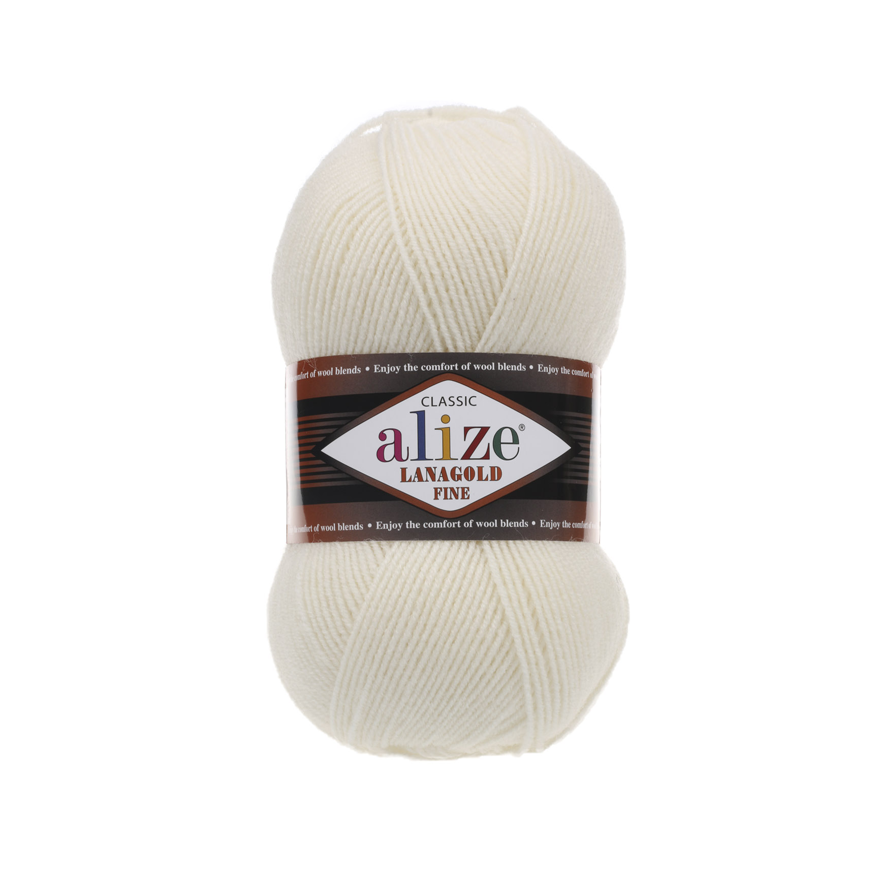 Lanagold Fine - Slika 12