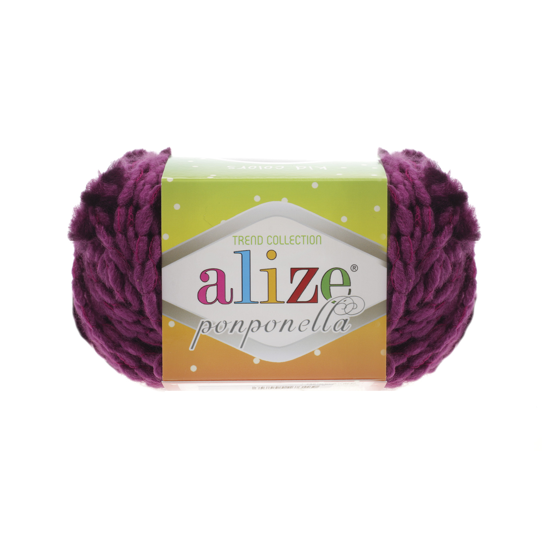 Ponponella - Slika 12