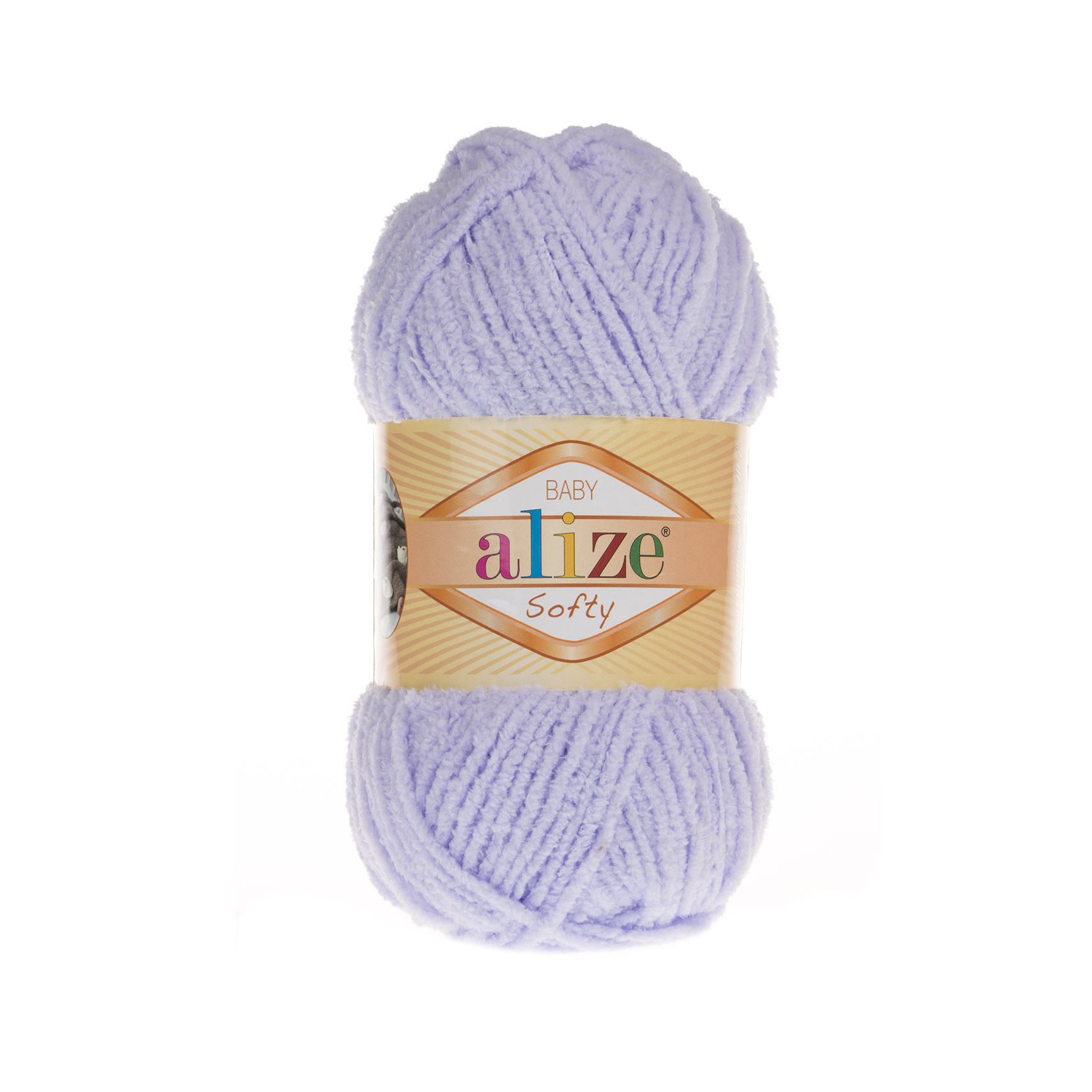 Softy - Slika 12