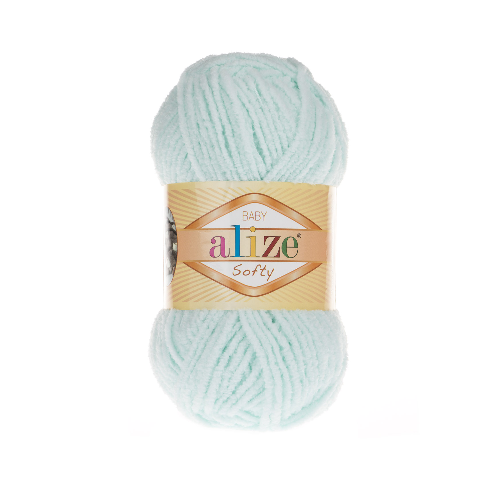 Softy - Slika 3