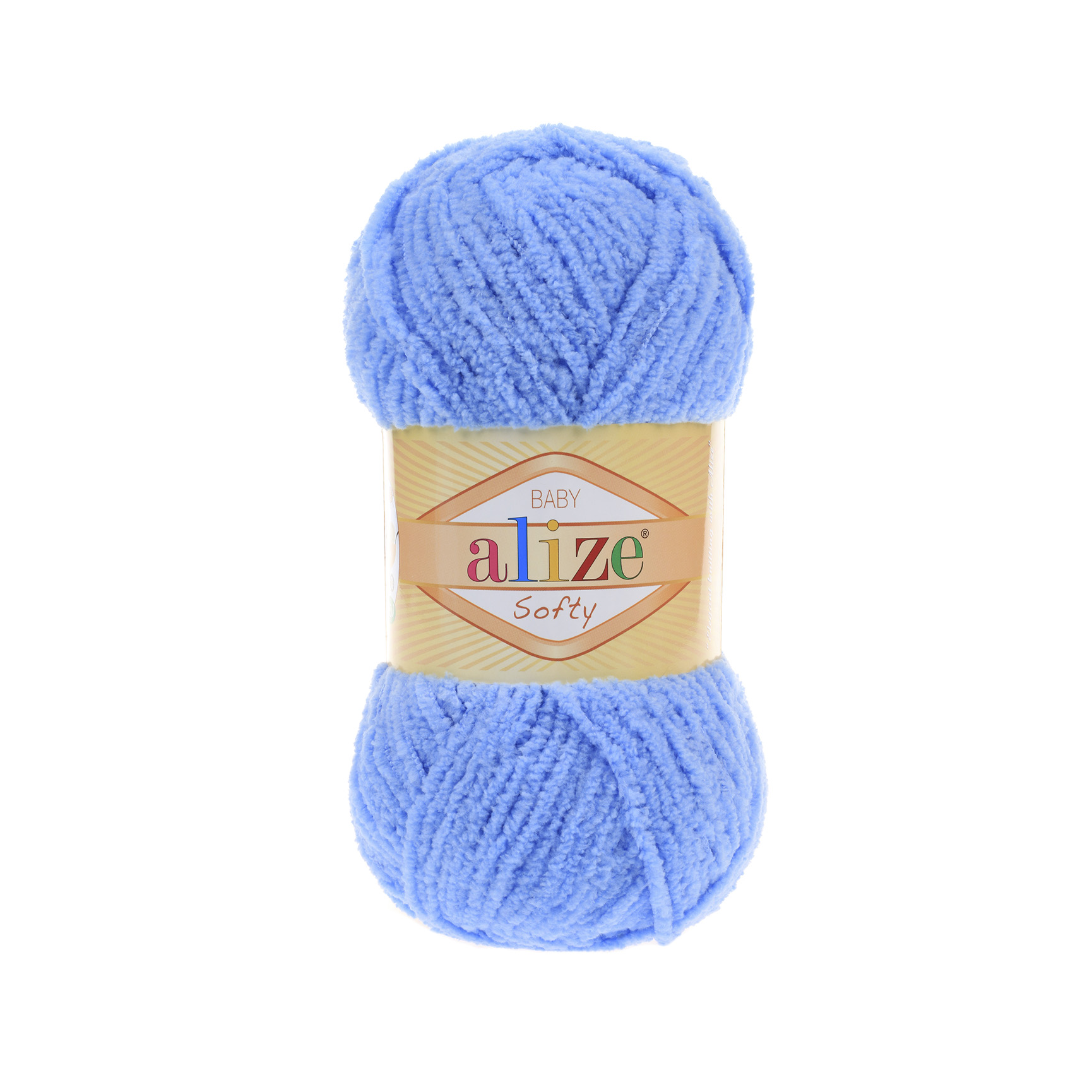 Softy - Slika 4