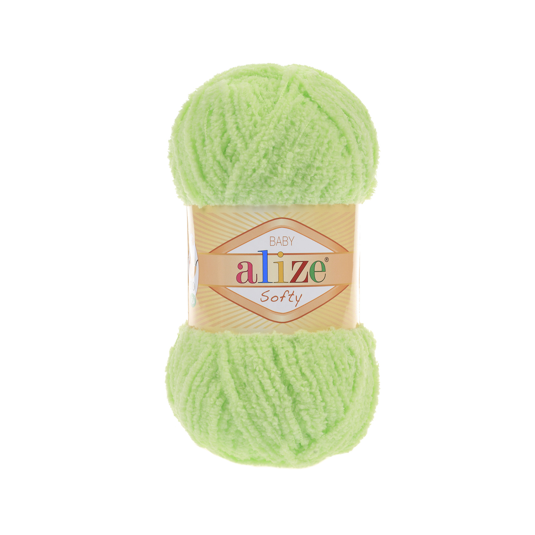 Softy - Slika 5