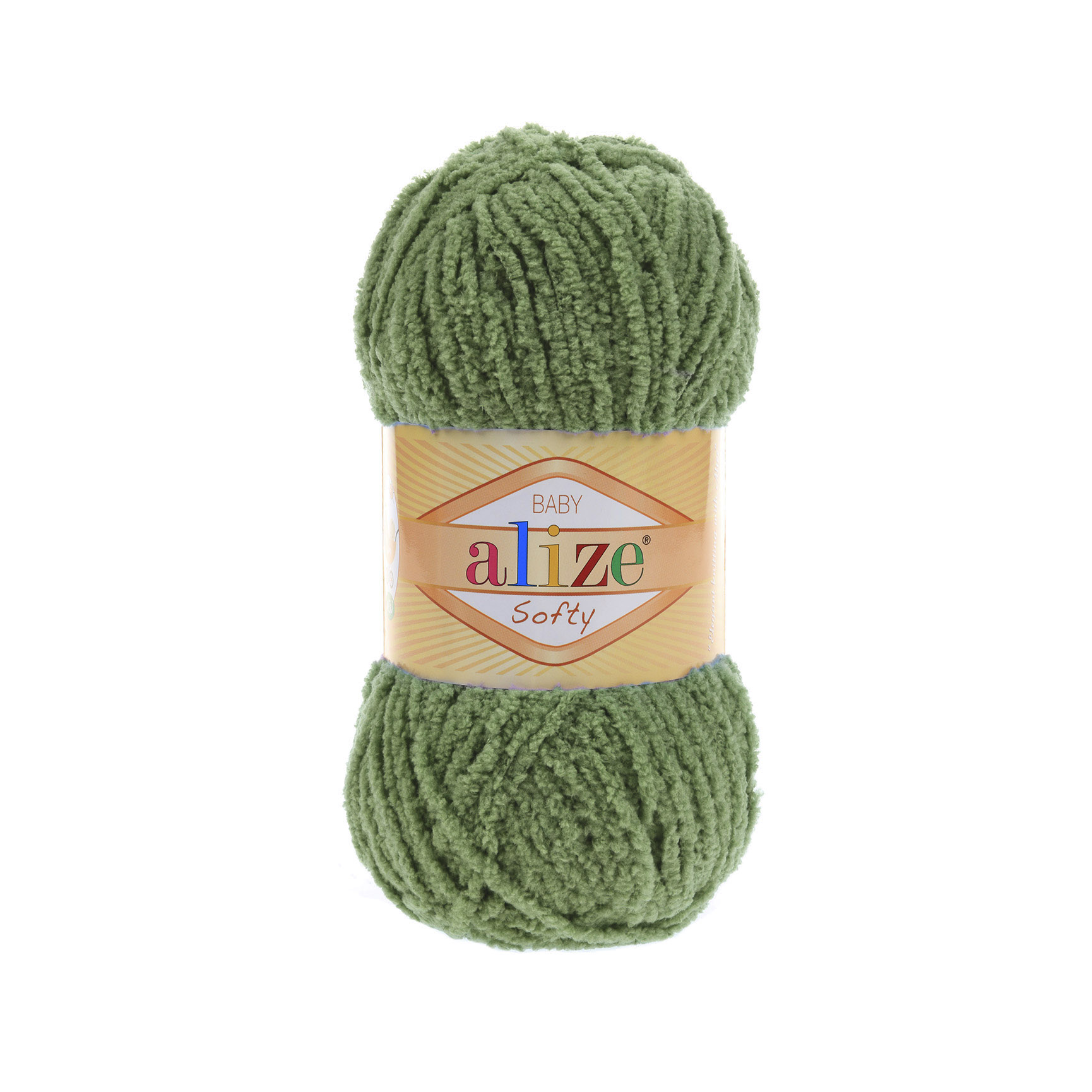 Softy - Slika 21