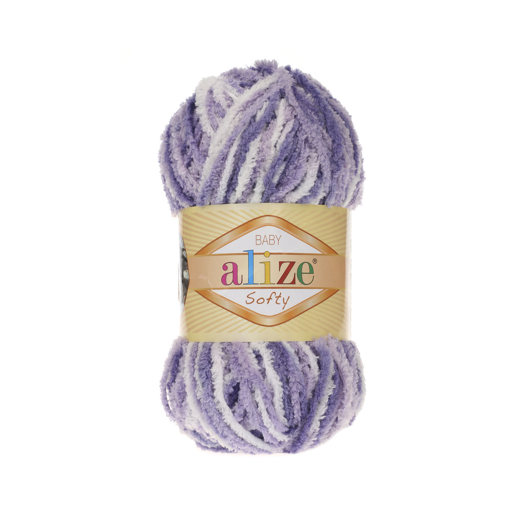Softy - Slika 25