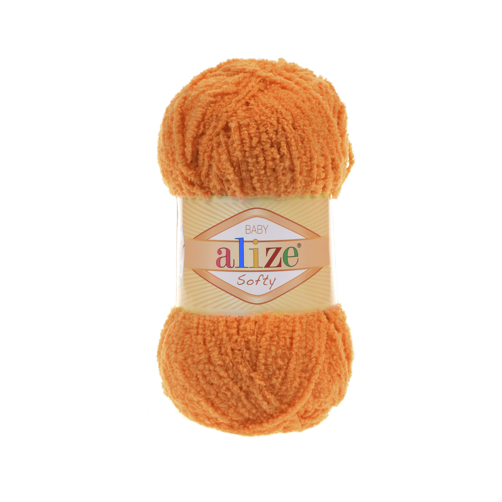Softy - Slika 2