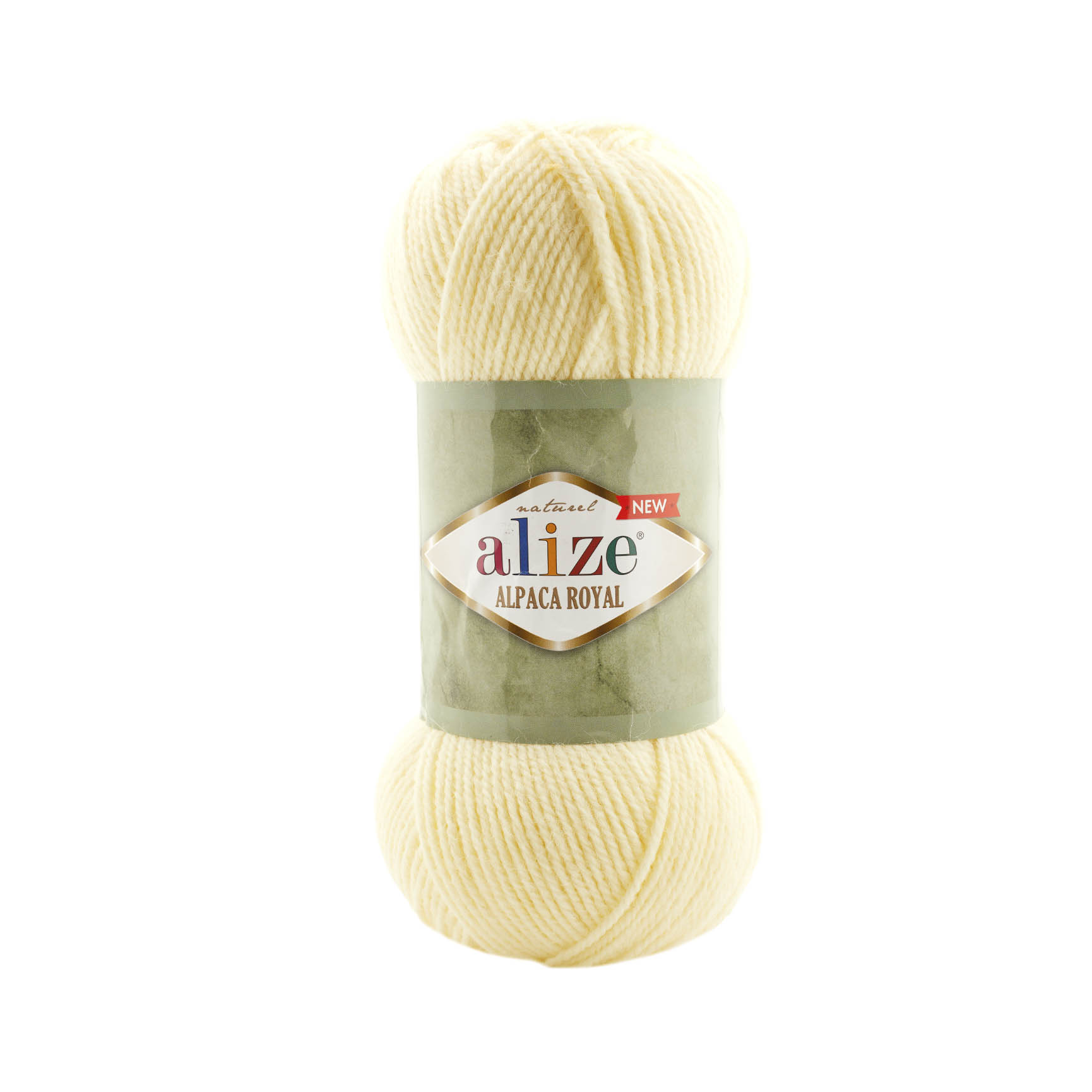 Alpaca Royal - Slika 16