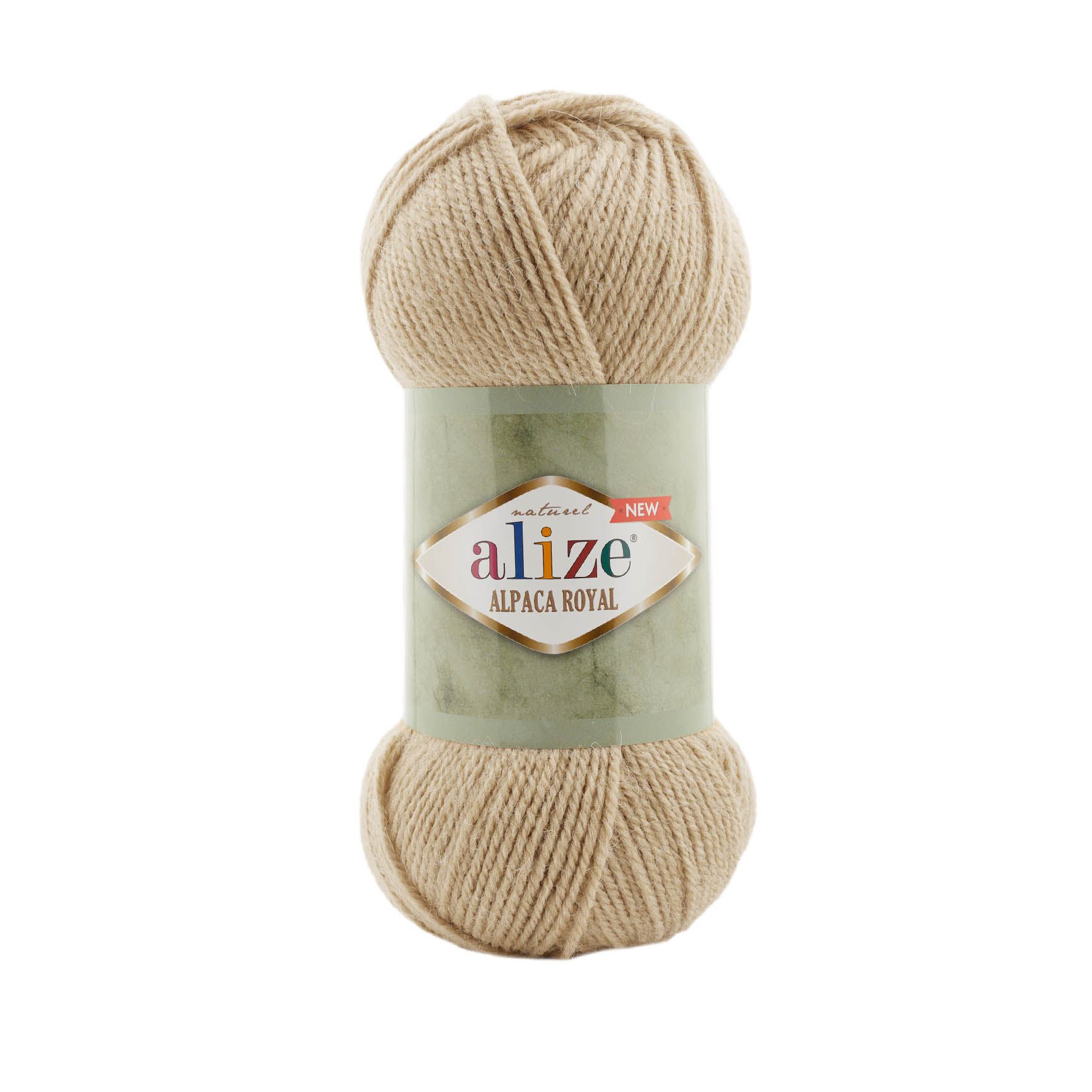 Alpaca Royal - Slika 17