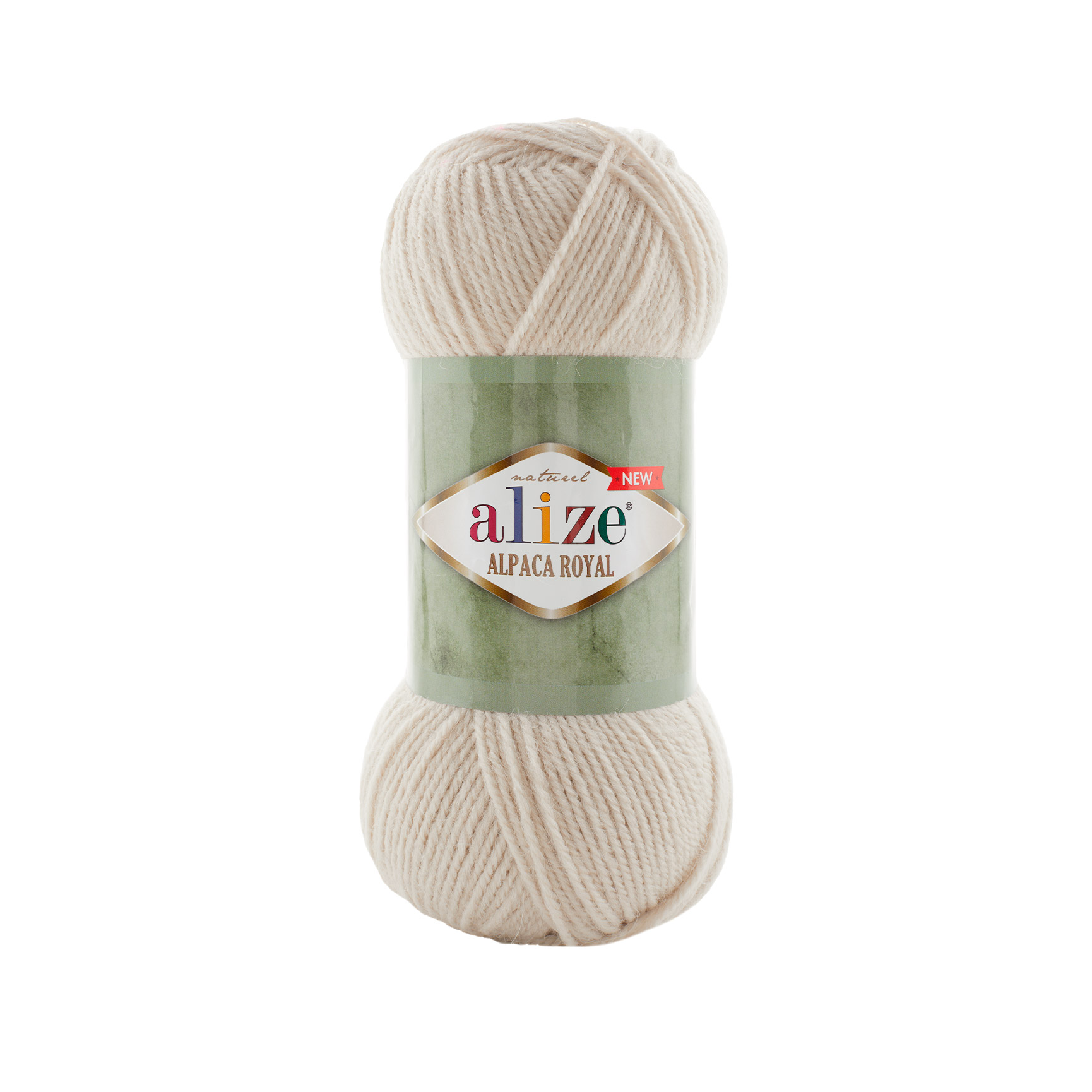 Alpaca Royal - Slika 18