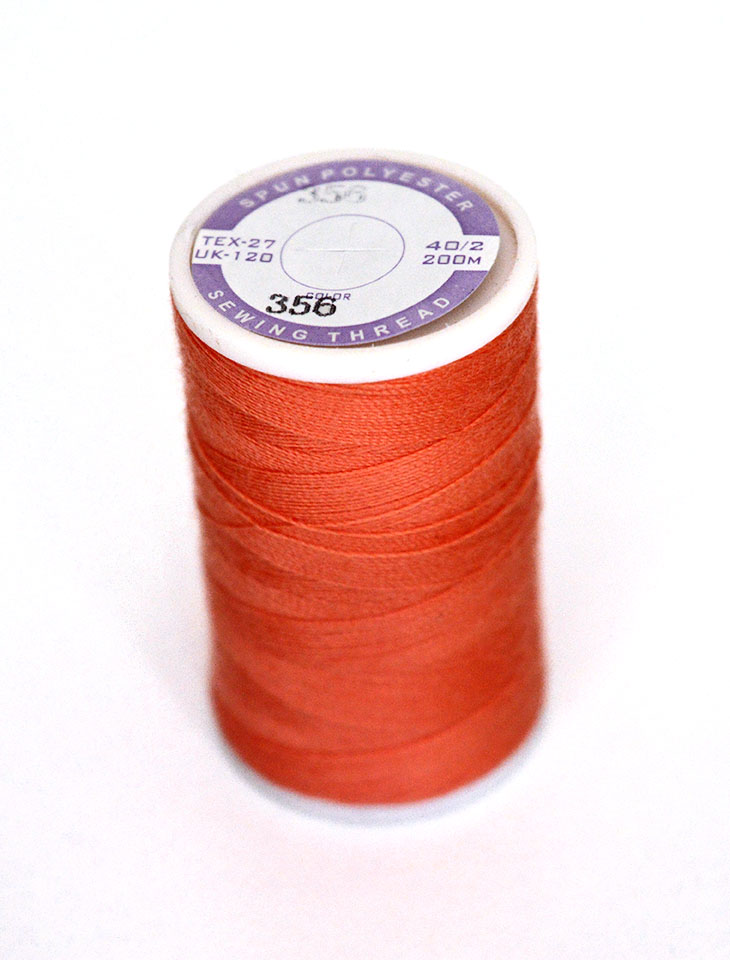 Mašinski konac 200m / 356