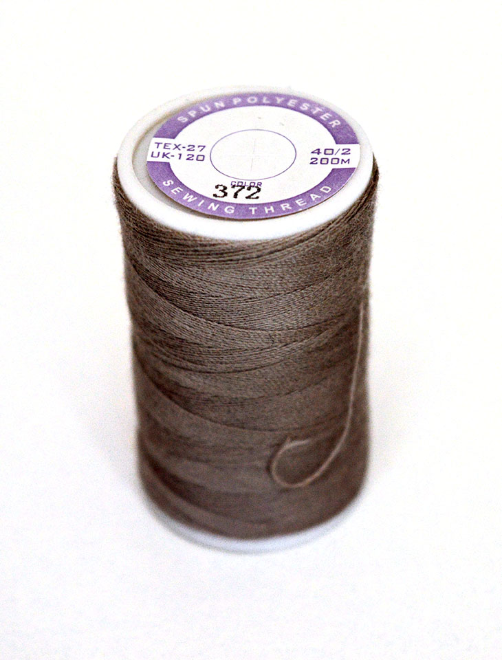 Mašinski konac 200m / 372