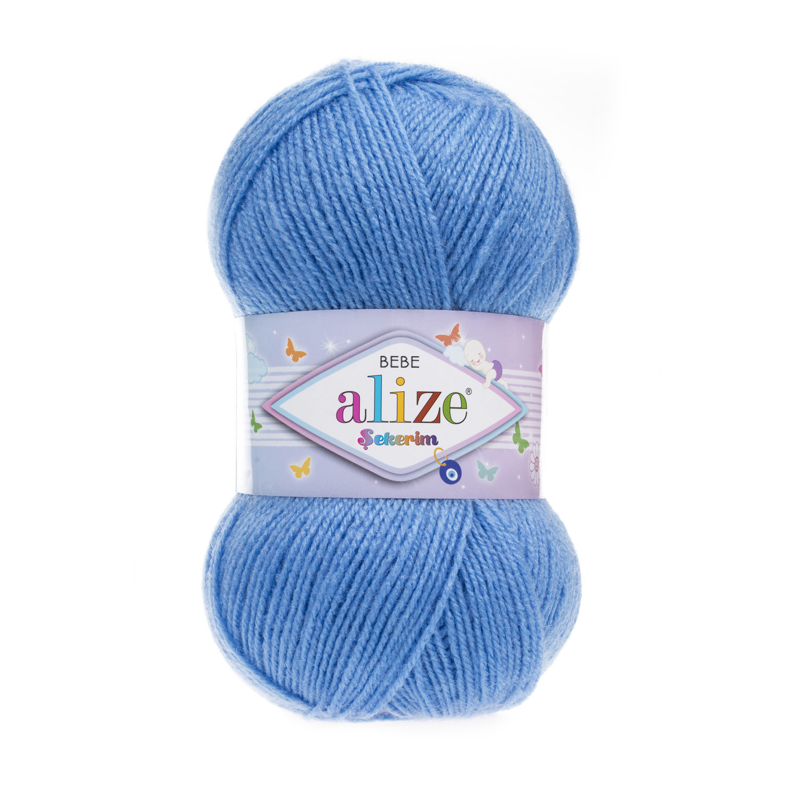 Sekerim Bebe - Slika 34