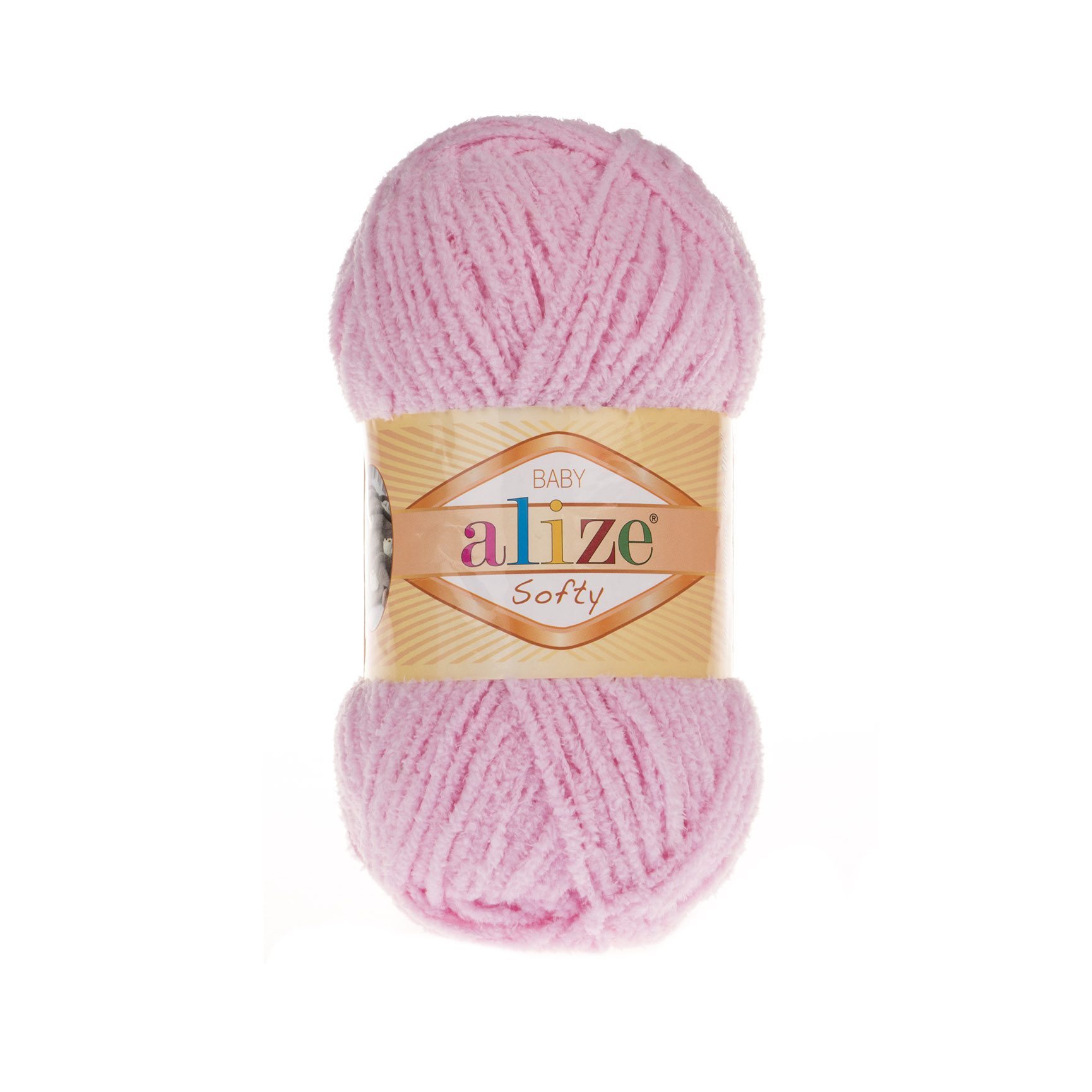 Softy - Slika 27
