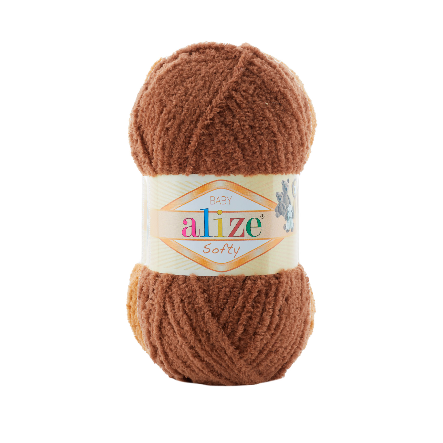 Softy - Slika 28