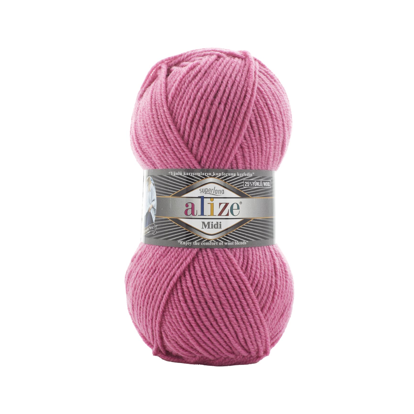 Superlana Midi - Slika 17