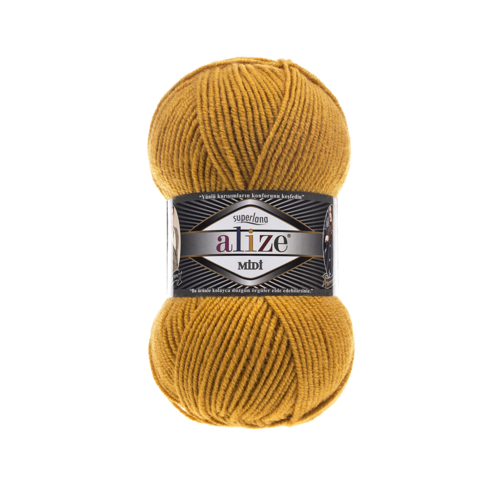 Superlana Midi - Slika 2