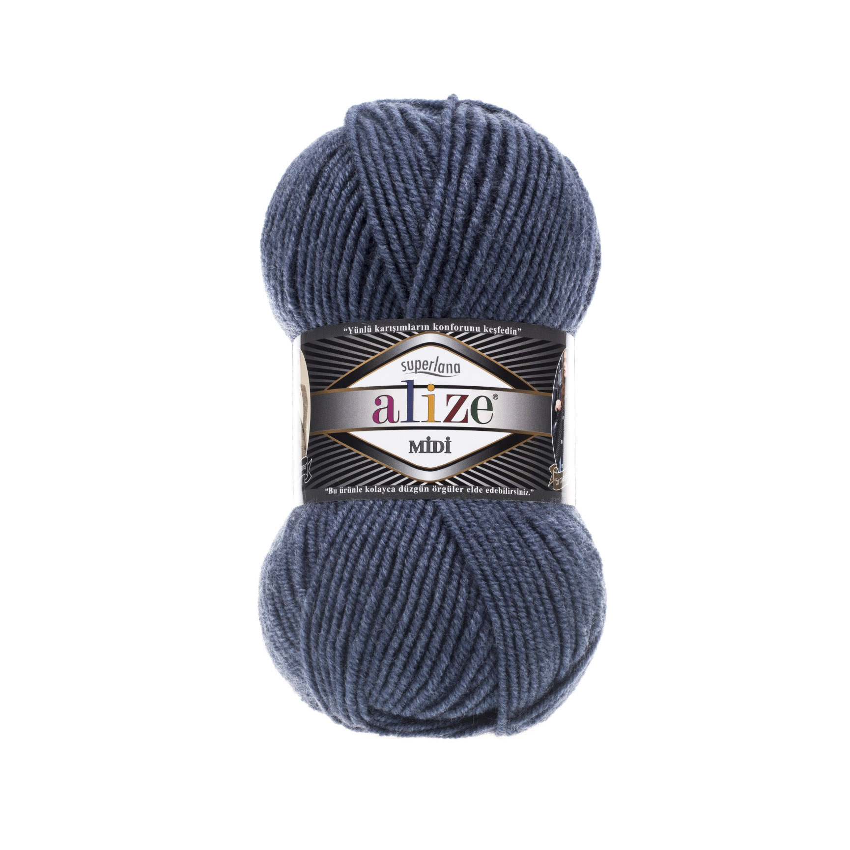 Superlana Midi - Slika 19