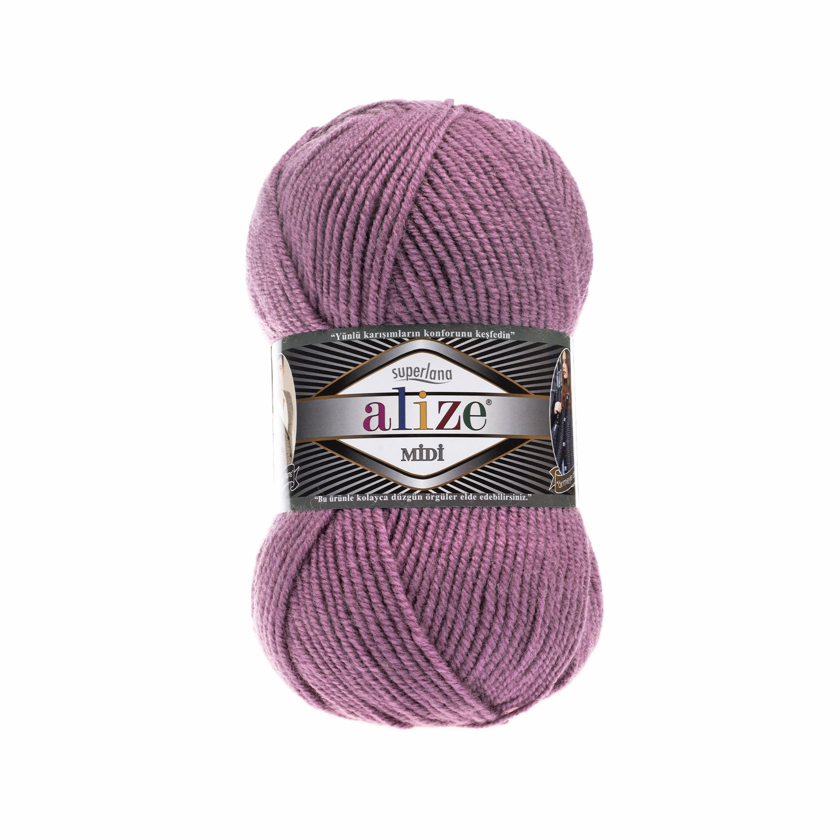 Superlana Midi - Slika 5
