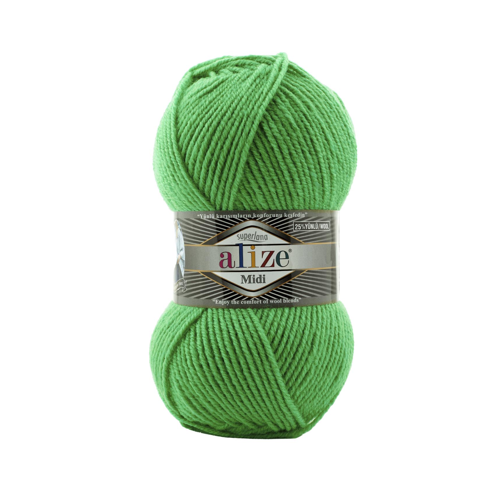 Superlana Midi - Slika 25