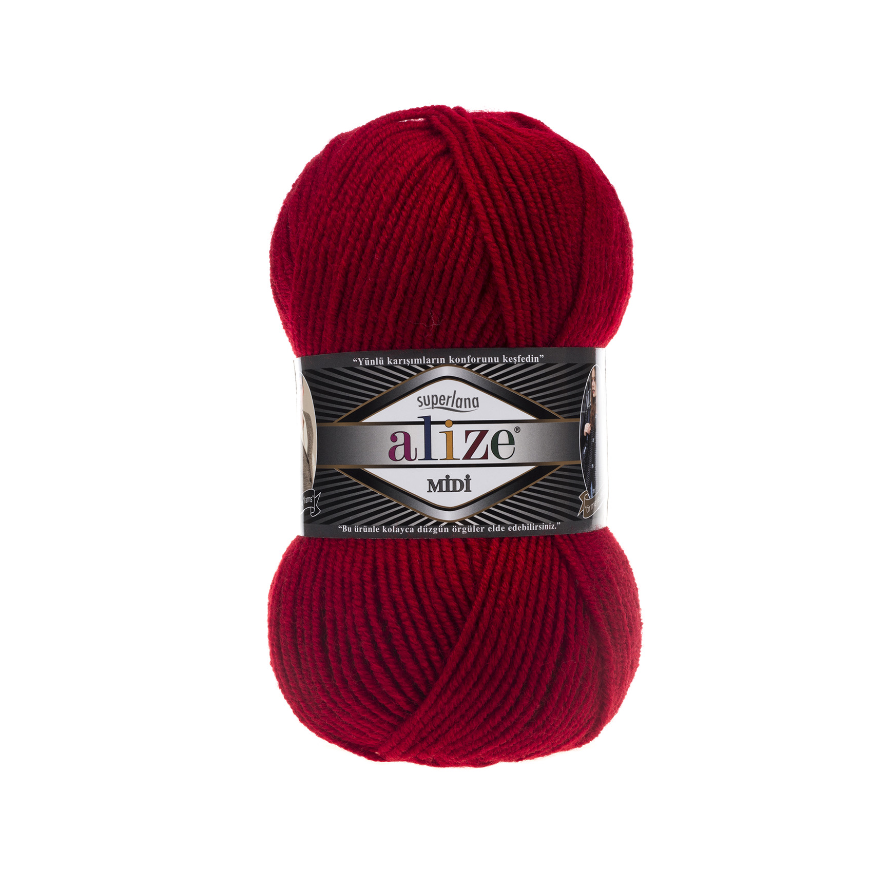 Superlana Midi - Slika 7