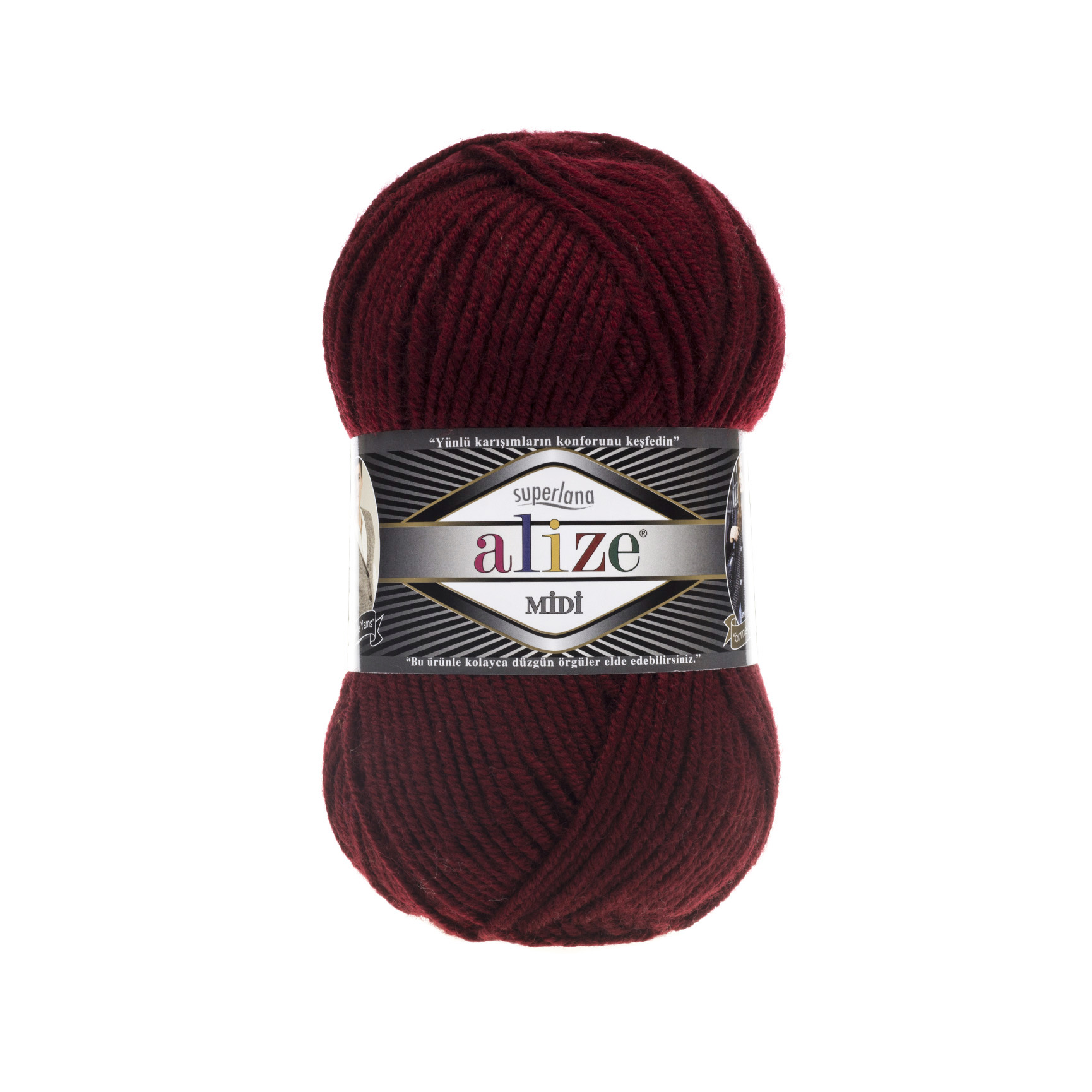 Superlana Midi - Slika 8
