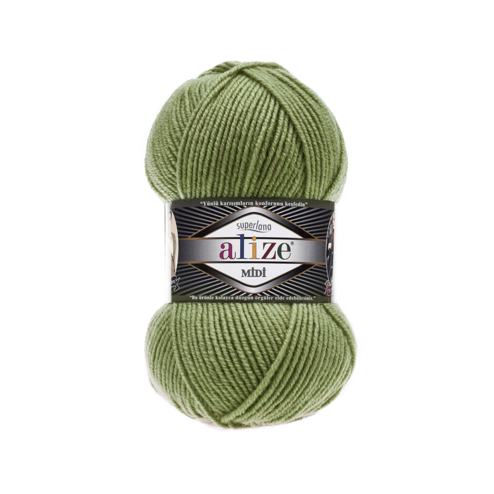 Superlana Midi - Slika 29