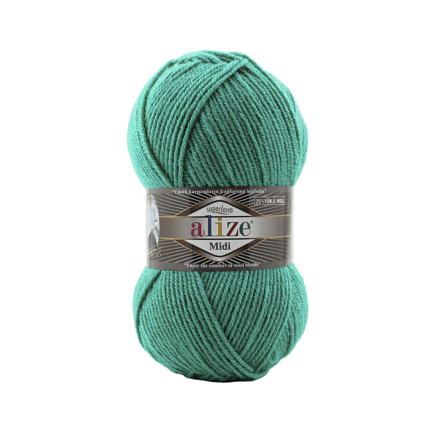 Superlana Midi - Slika 30