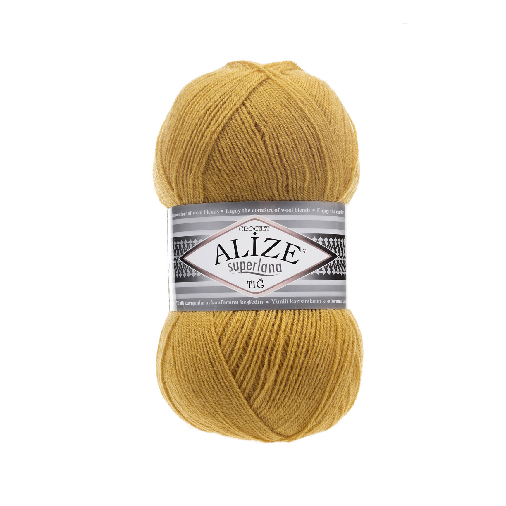 Superlana Tig - Slika 2