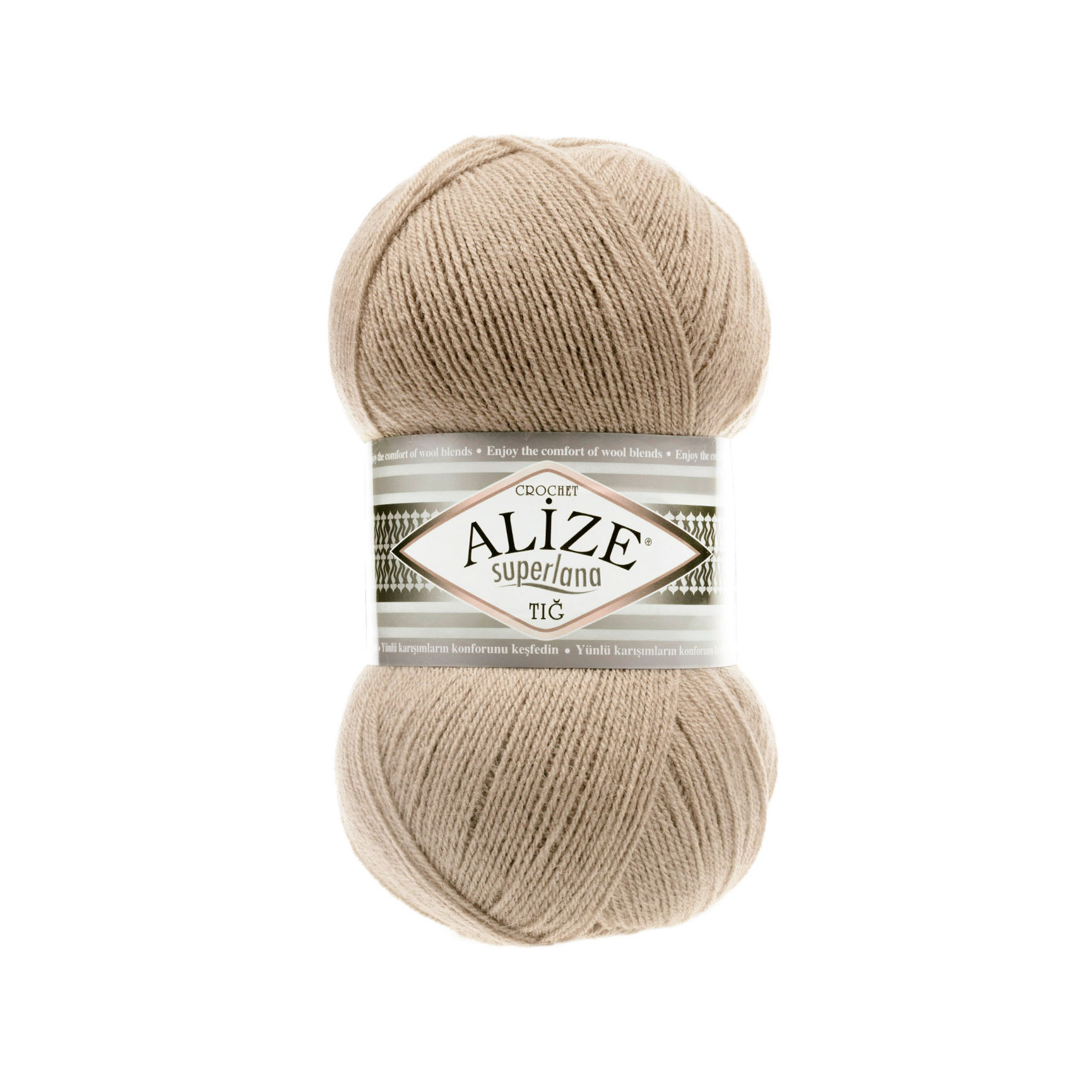 Superlana Tig - Slika 3