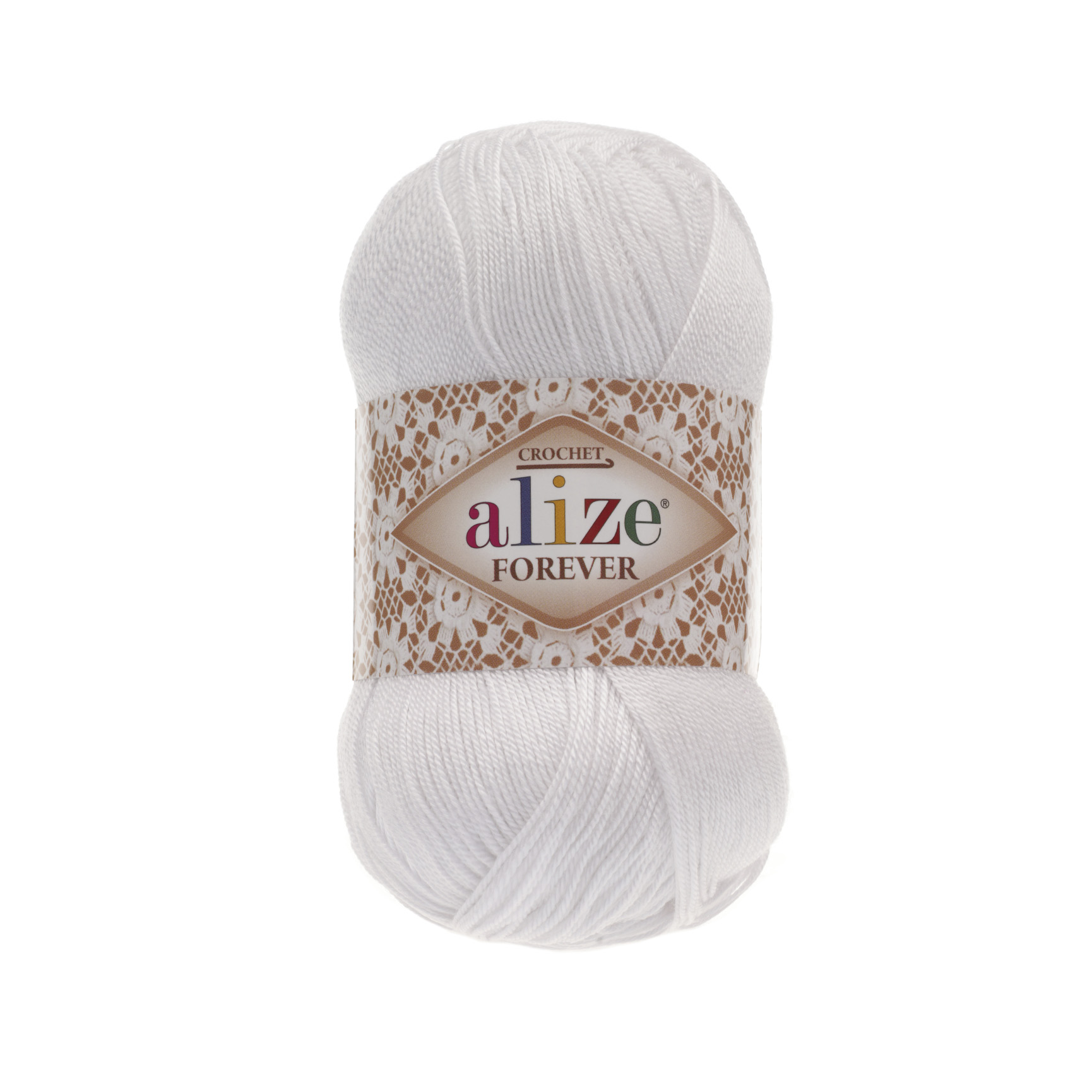 Forever Crochet - Slika 4