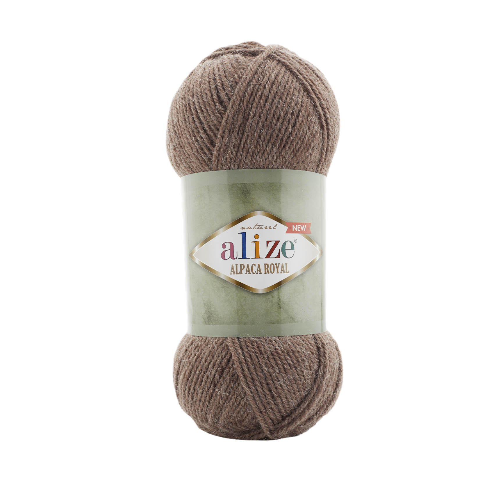 Alpaca Royal - Slika 19