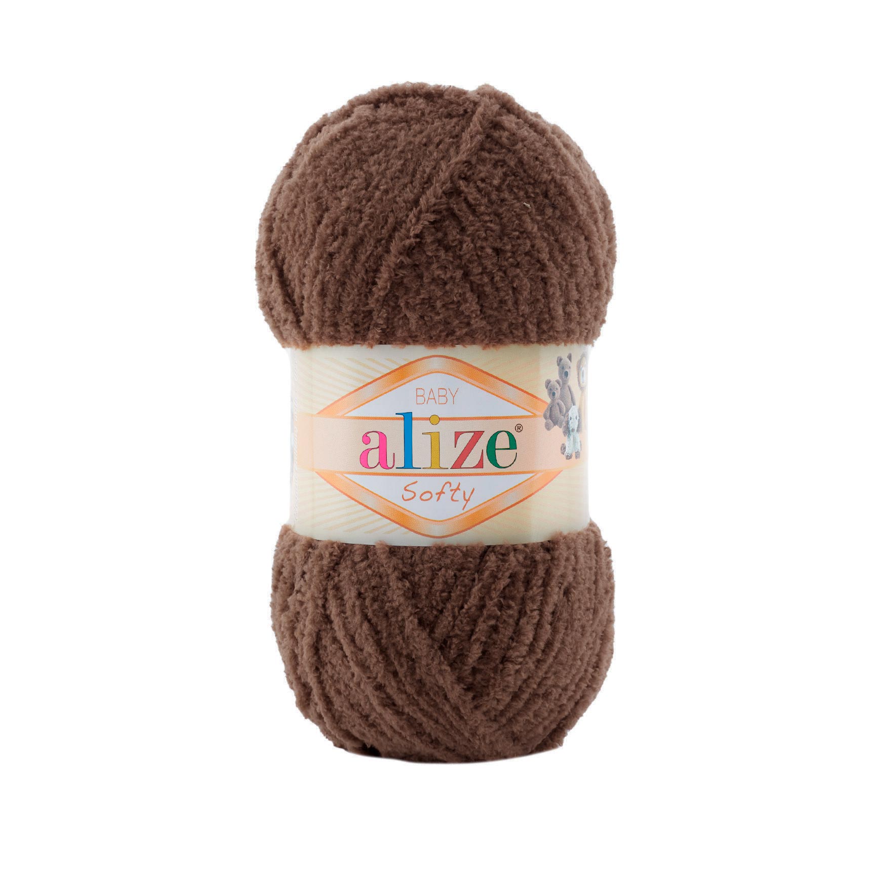 Softy - Slika 29
